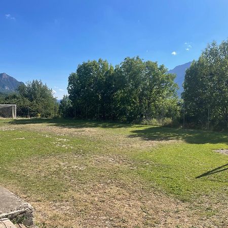 Ventanal De Saras Petfriendly Garaje Trastero Y Chimenea - Arafita Apartamentos Panticosa Eksteriør billede