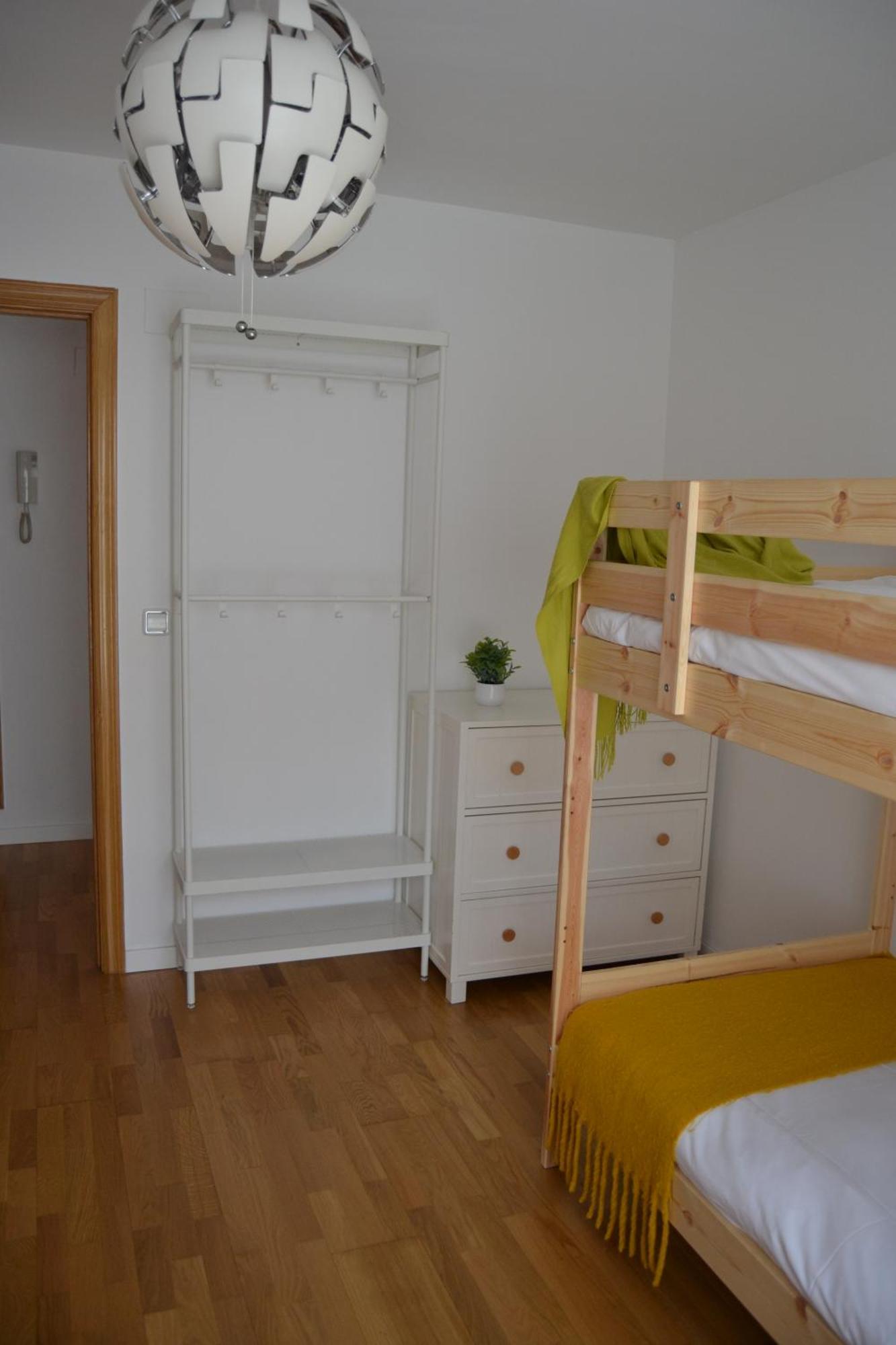 Ventanal De Saras Petfriendly Garaje Trastero Y Chimenea - Arafita Apartamentos Panticosa Eksteriør billede