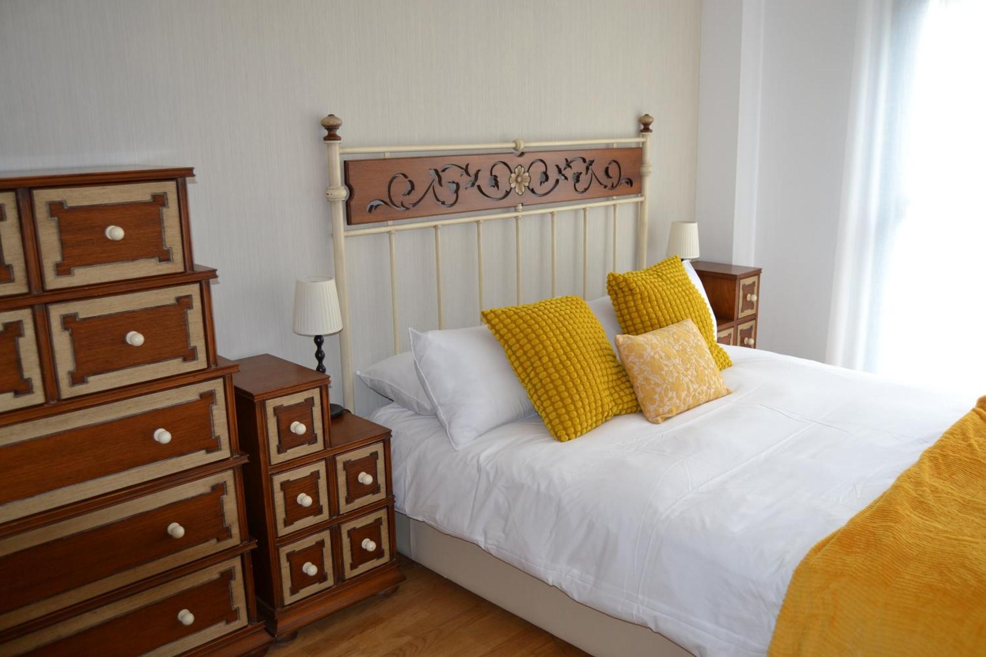 Ventanal De Saras Petfriendly Garaje Trastero Y Chimenea - Arafita Apartamentos Panticosa Eksteriør billede