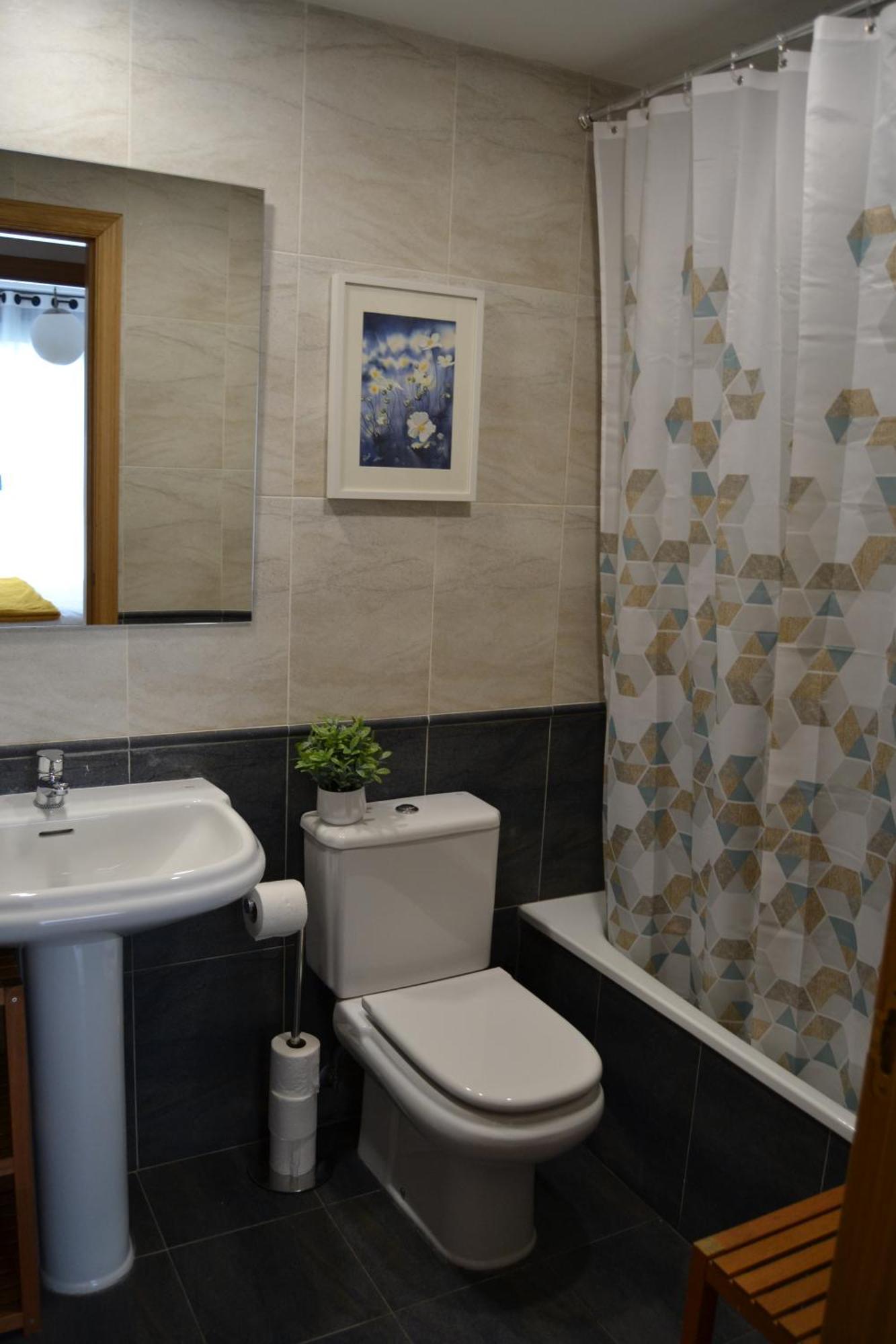 Ventanal De Saras Petfriendly Garaje Trastero Y Chimenea - Arafita Apartamentos Panticosa Eksteriør billede