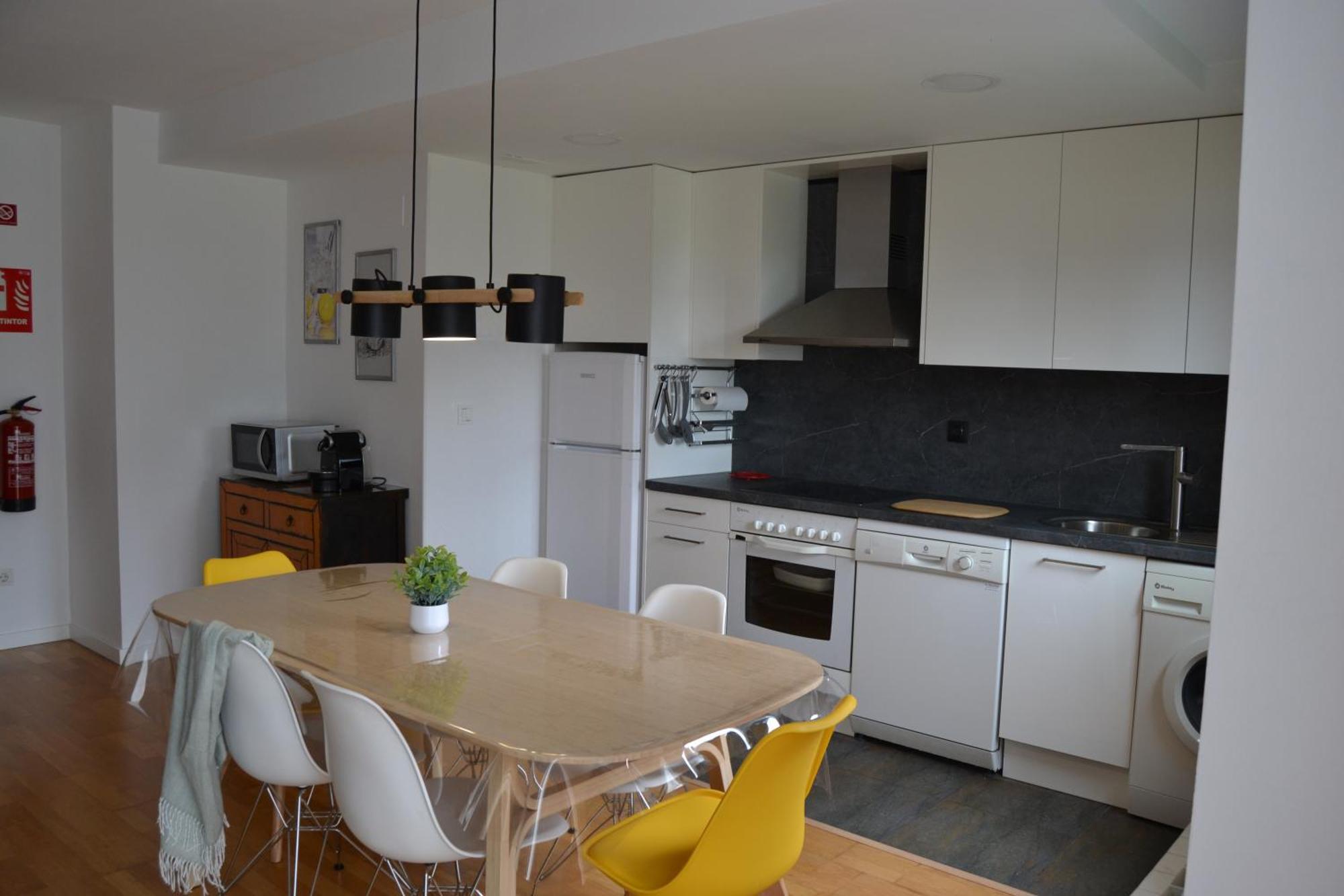 Ventanal De Saras Petfriendly Garaje Trastero Y Chimenea - Arafita Apartamentos Panticosa Eksteriør billede