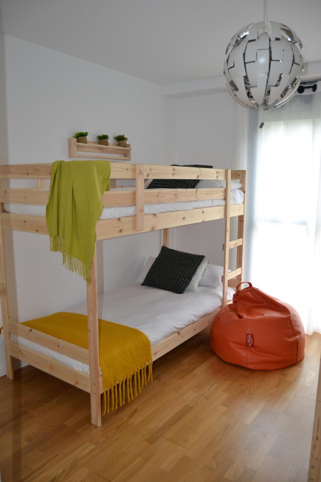 Ventanal De Saras Petfriendly Garaje Trastero Y Chimenea - Arafita Apartamentos Panticosa Eksteriør billede