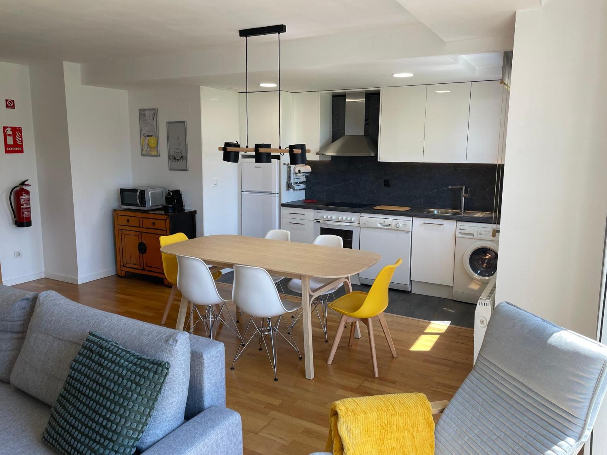 Ventanal De Saras Petfriendly Garaje Trastero Y Chimenea - Arafita Apartamentos Panticosa Eksteriør billede